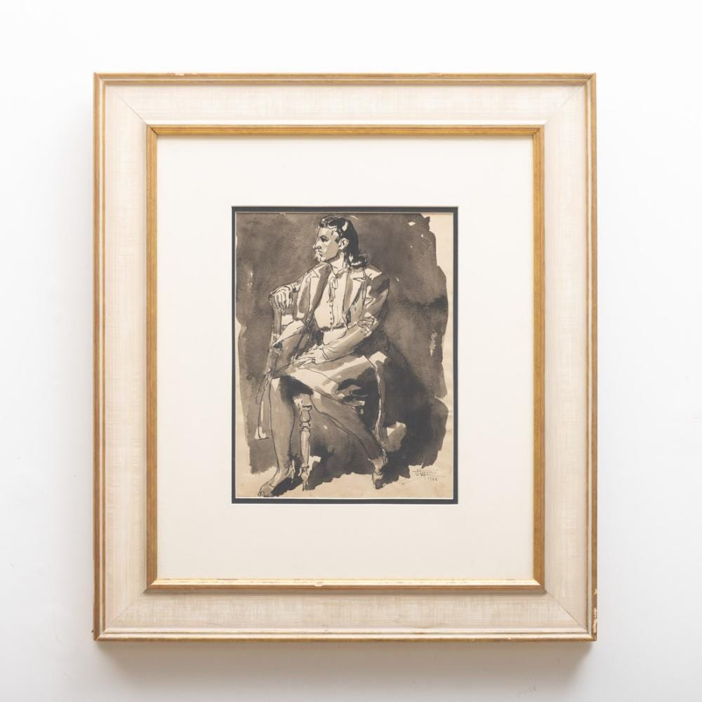 Joaquim (1886) Lopes comparable auction result: joaquim lopes 1886 1956