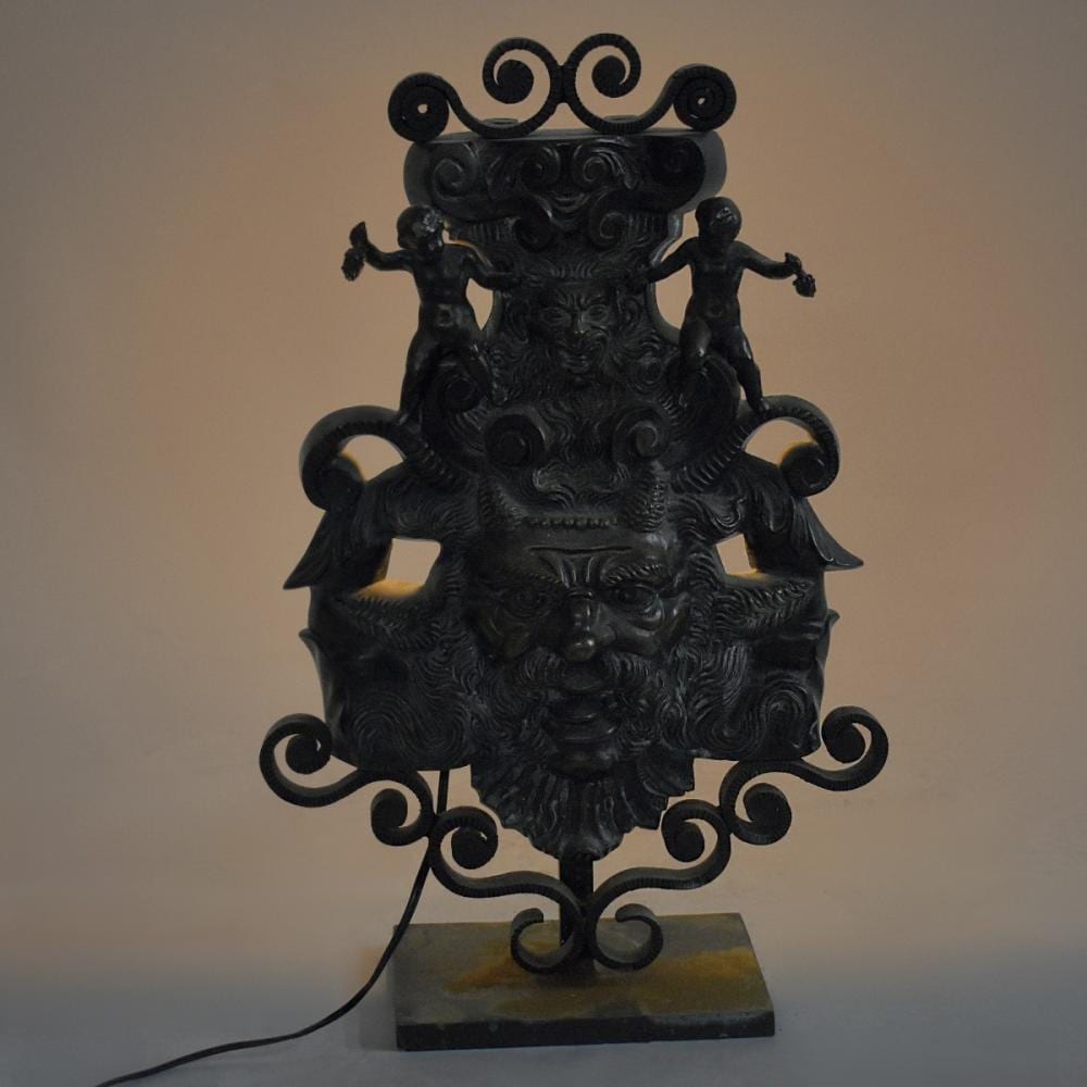 Tiziano Aspetti comparable auction result: in the manner of tiziano aspetti