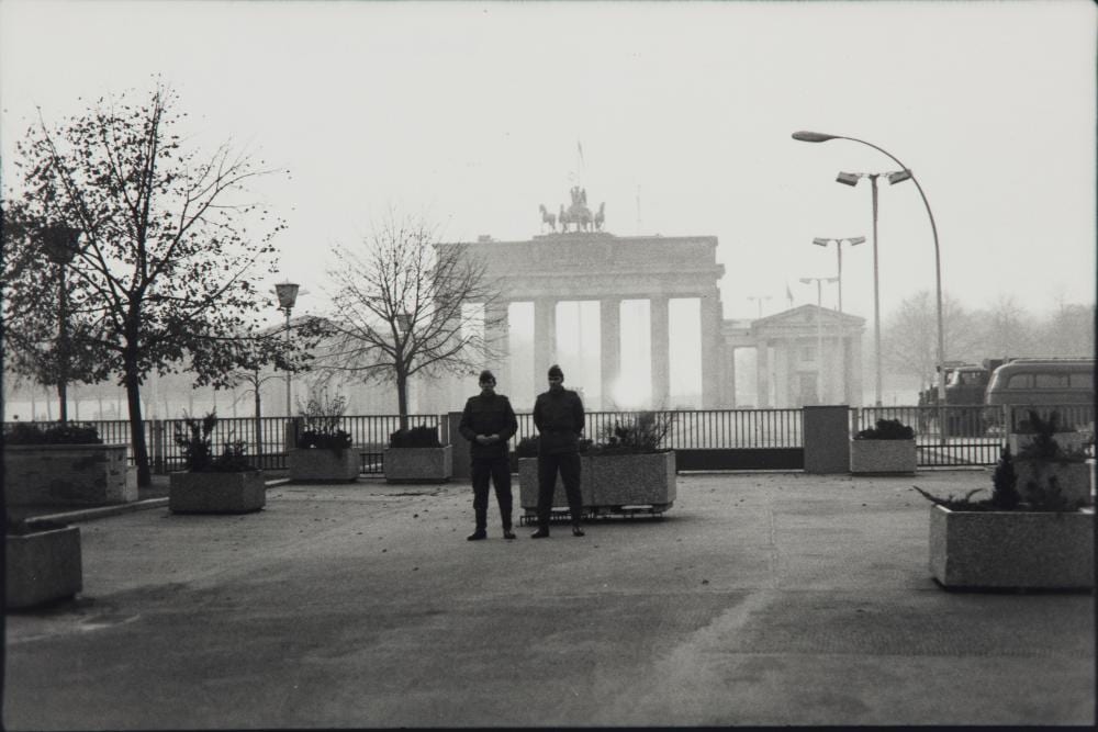 Mario Dondero comparable auction result: mario dondero 1928 2015 berlino est 1980s