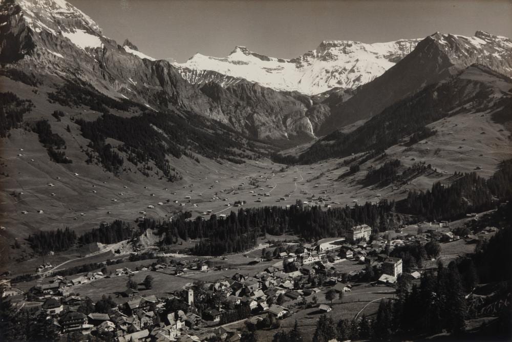 emanuel gyger 1886 1951 adelboden 1940s · Finarte · 2025-09-09 Emanuel Gyger comparable auction result: emanuel gyger 1886 1951 adelboden 1940s