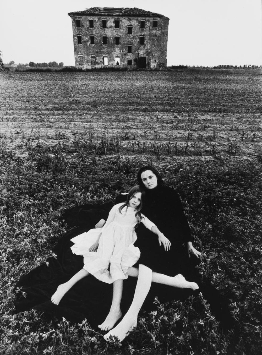 Mario Lasalandra comparable auction result: mario lasalandra 1933 from the series storia di un dramma 1970