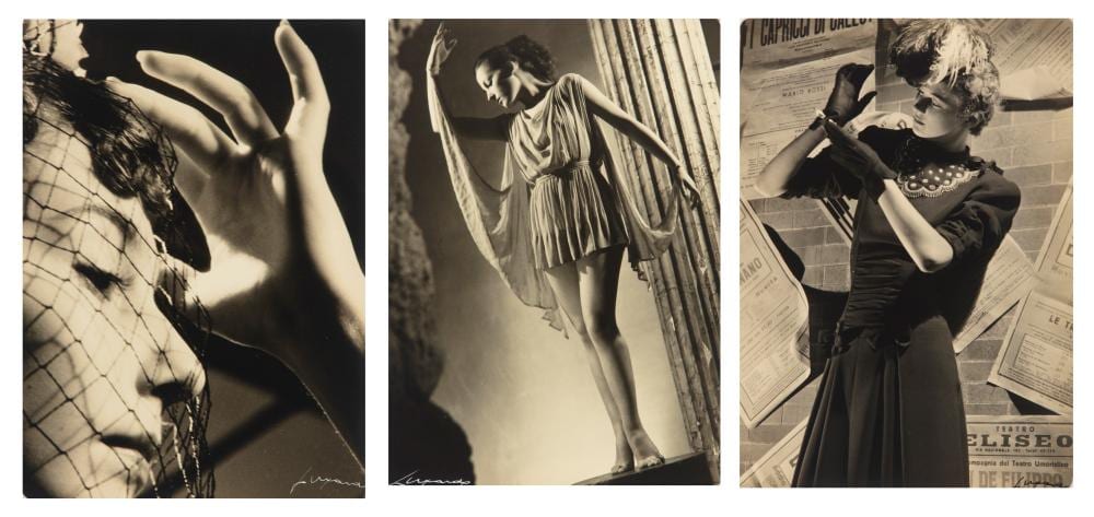 elio luxardo 1908 1969 untitled 1920s · Finarte · 2025-09-09 Elio Luxardo comparable auction result: elio luxardo 1908 1969 untitled 1920s