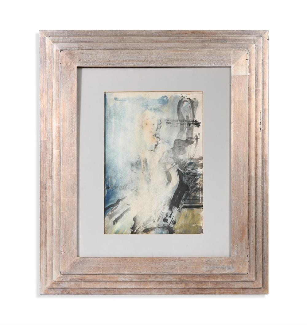 Ambrose McEvoy comparable auction result: ambrose mcevoy british 1878 1927 portrait of a lady
