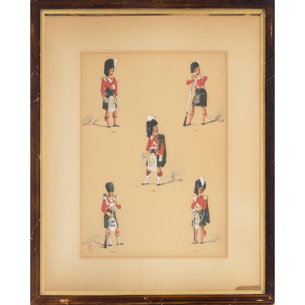 Reginald Augustus Wymer comparable auction result: reginald augustus wymer british 1849 1935