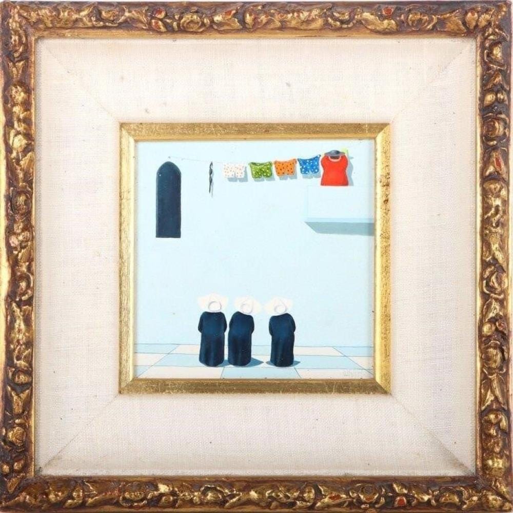 Frank Whipple comparable auction result: frank whipple whipple s whipples laundry oil