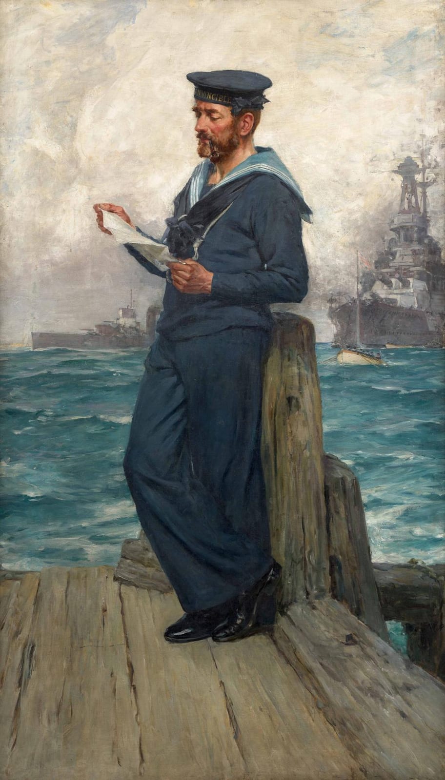 Arthur David McCormick comparable auction result: arthur david mccormick
