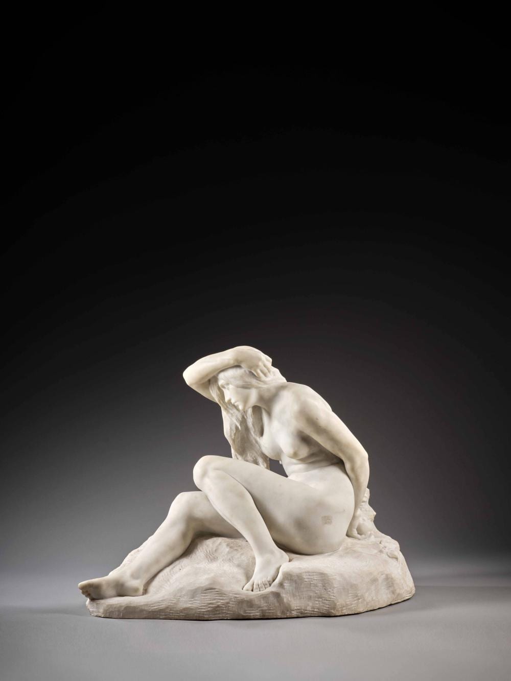 Henri Weigele comparable auction result: henri weigele