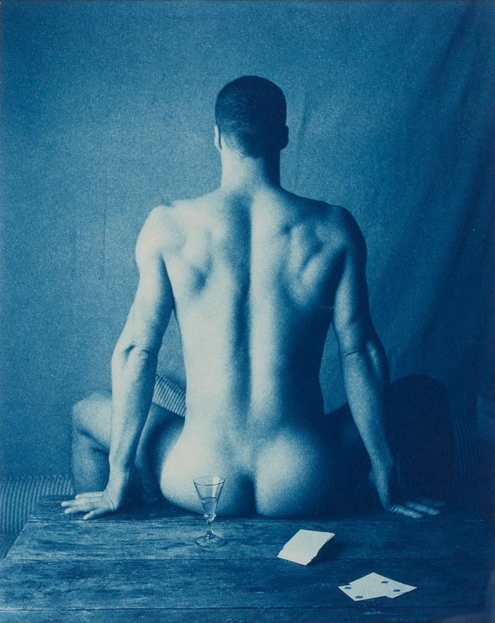 john patrick dugdale jaoa with playing cards 1997 · Swann Auction Galleries · 2025-08-21 John Patrick Dugdale comparable auction result: john patrick dugdale jaoa with playing cards 1997