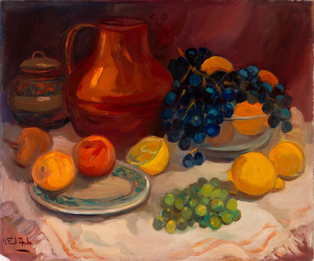maria fernanda amado n 1924 natureza morta leo s platex dim aprox 46 x 55 cm · Palácio do Correio Velho · 2025-09-01 Maria Fernanda Amado comparable auction result: maria fernanda amado n 1924 natureza morta leo s platex dim aprox 46 x 55 cm