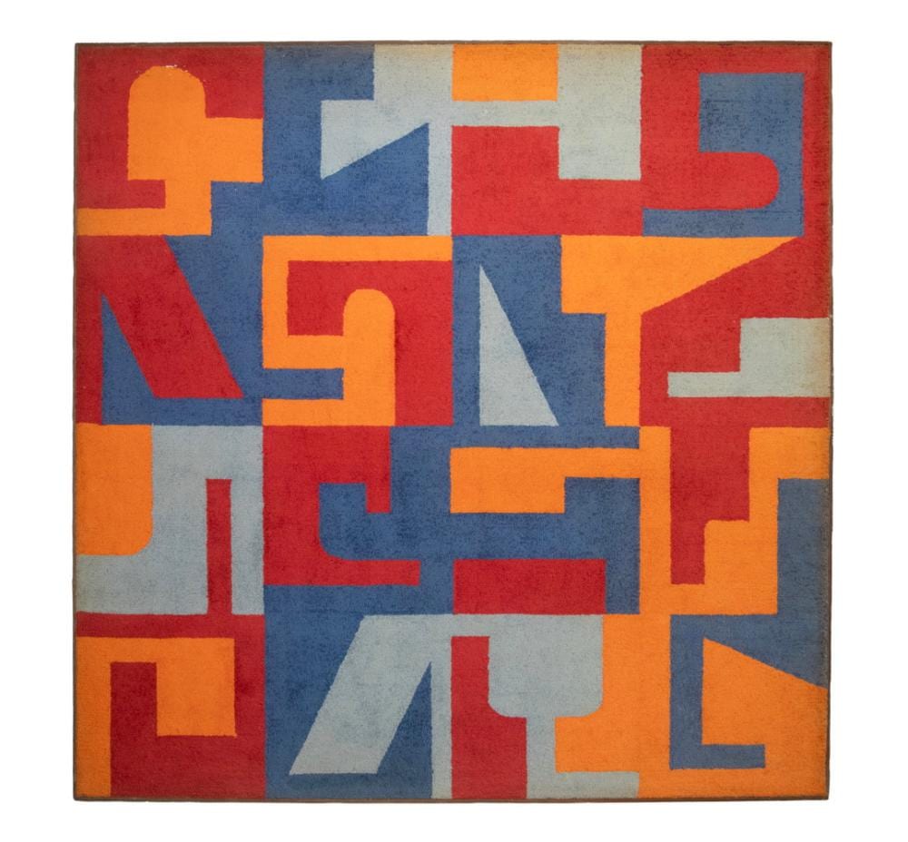 Norman Ives comparable auction result: norman ives ny ct 1923 1978