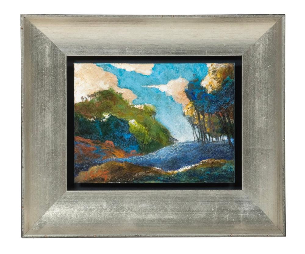 Imero Gobbato comparable auction result: imero gobbato me 1923 2010