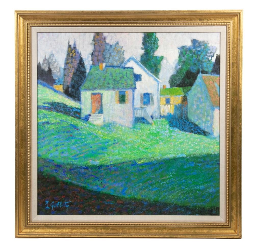 Imero Gobbato comparable auction result: imero gobbato me 1923 2010