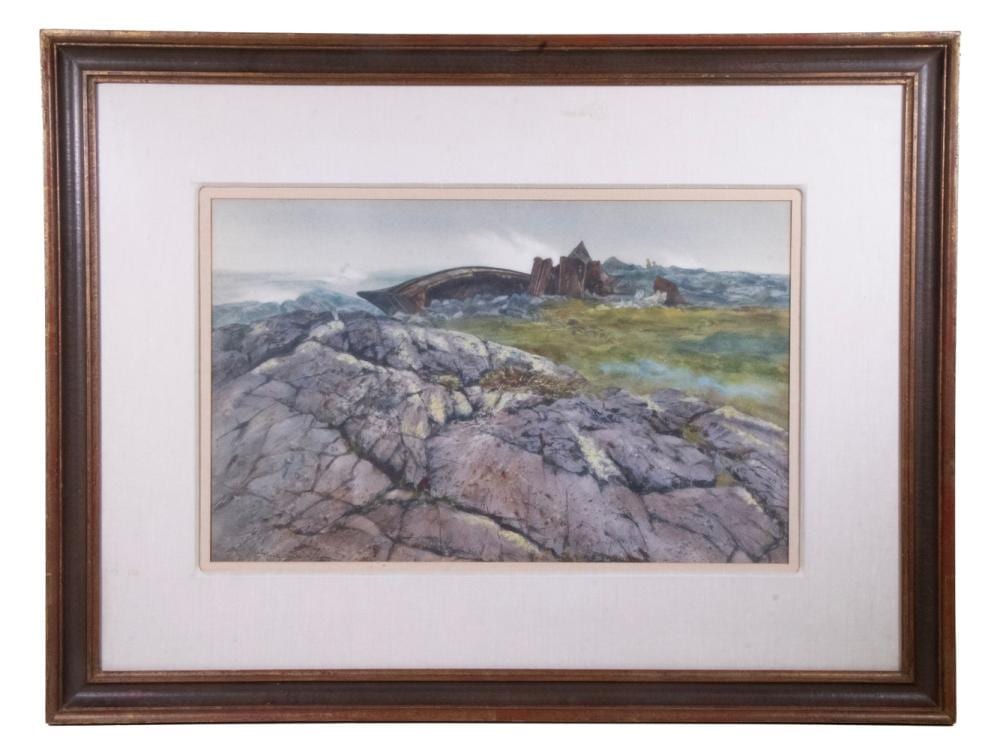 Neil Drevitson comparable auction result: neil drevitson vt nc 1944