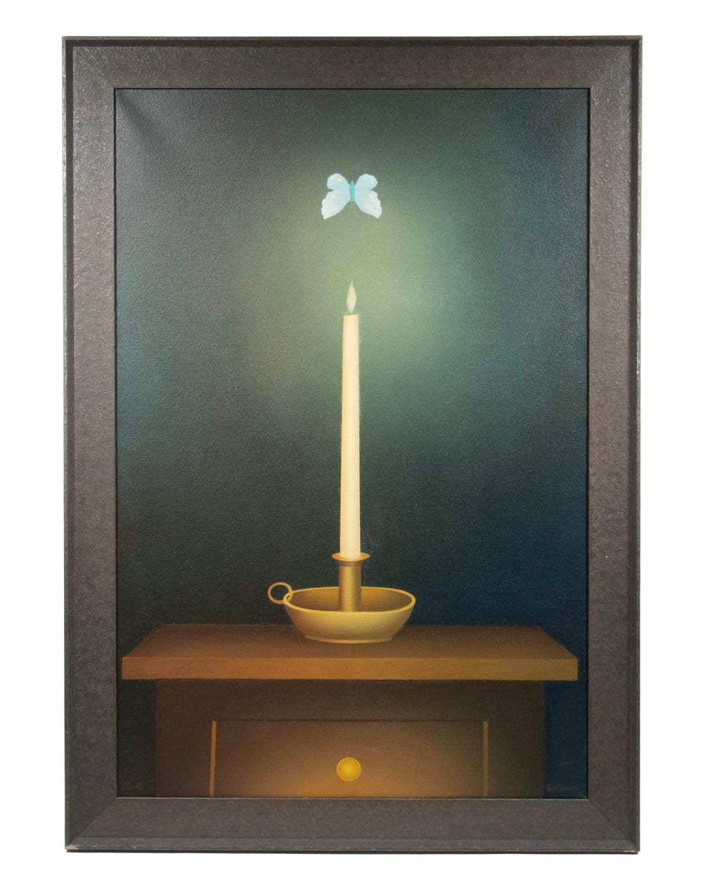 Igor Galanin comparable auction result: igor galanin ma ny italy russia 1937 2024
