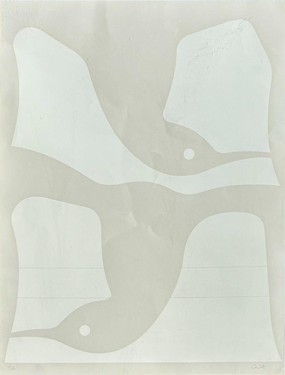 Jean Coulot comparable auction result: jean coulot 1928 2010