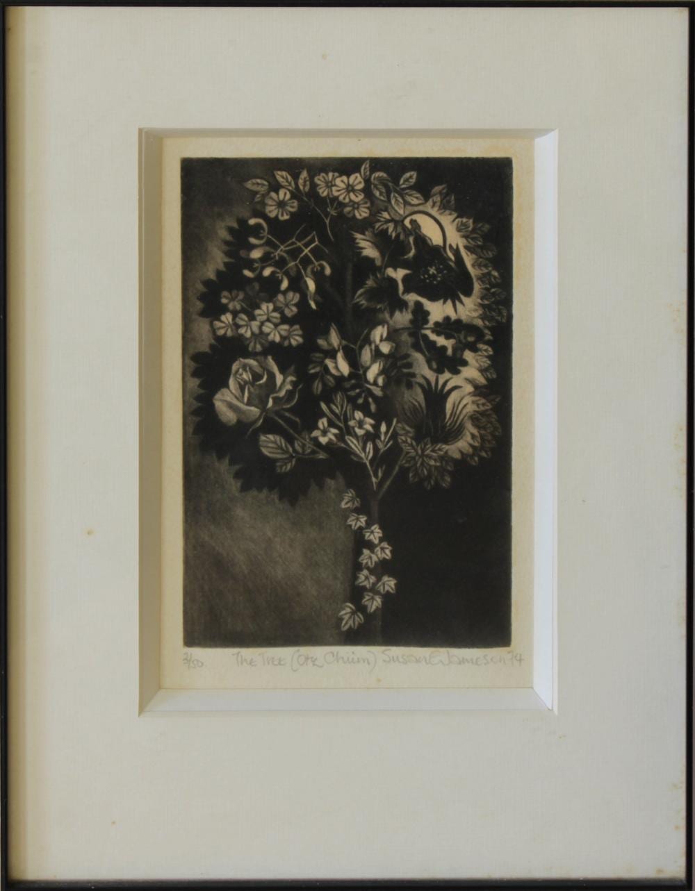 susan jameson british b 1944 · Martel Maides · 2025-08-15 Susan Jameson comparable auction result: susan jameson british b 1944