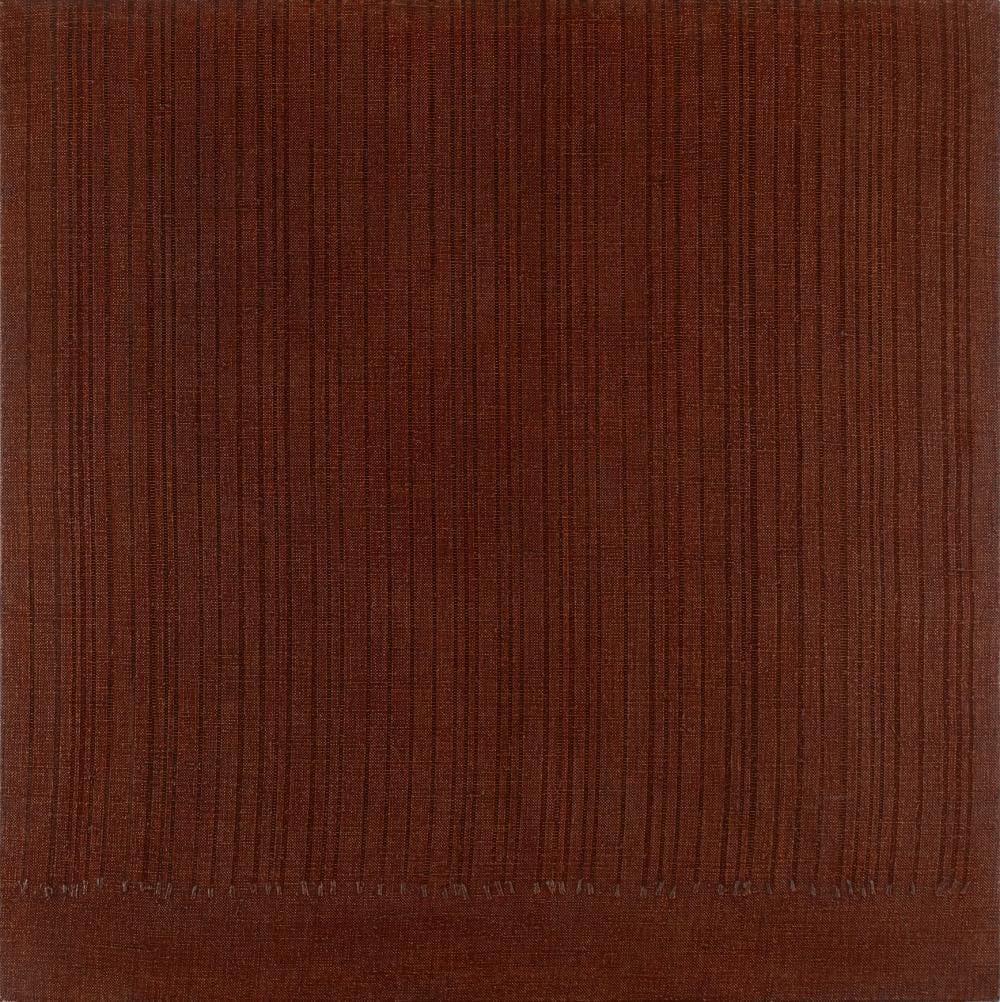 Edda Renouf comparable auction result: edda renouf american b 1943