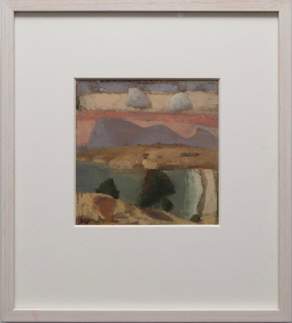 Stephen Lees comparable auction result: stephen lees 1954 australia arm end to the coyne