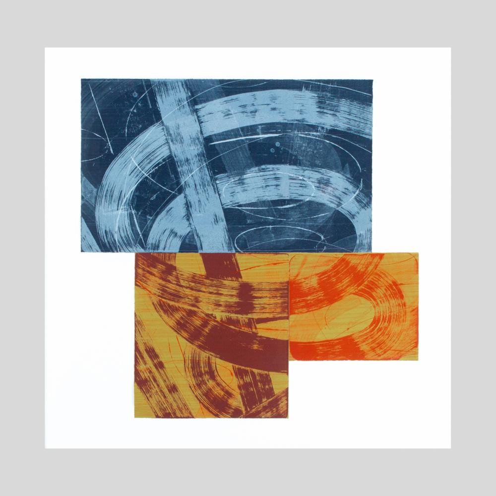 david row lazo lithograph · District Auction · 2025-08-10 David Row comparable auction result: david row lazo lithograph