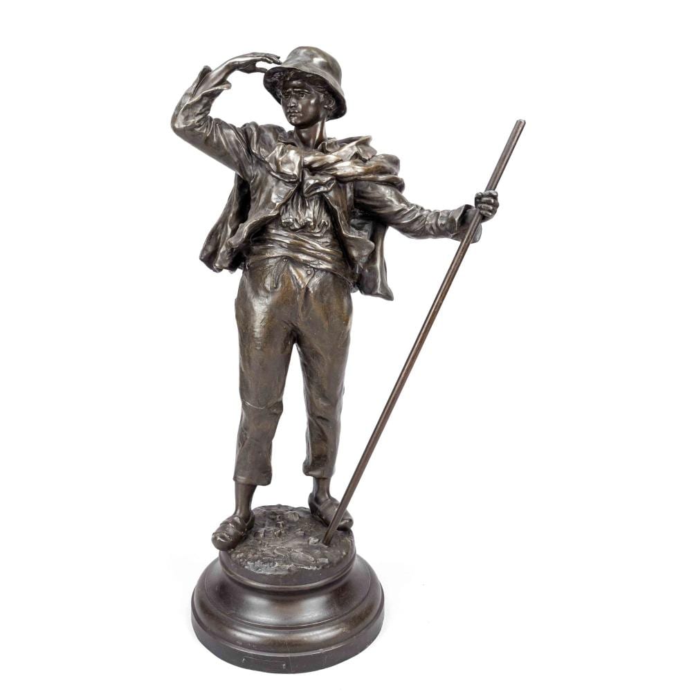 George  Maxim comparable auction result: georges maxim 1885 1940 ber