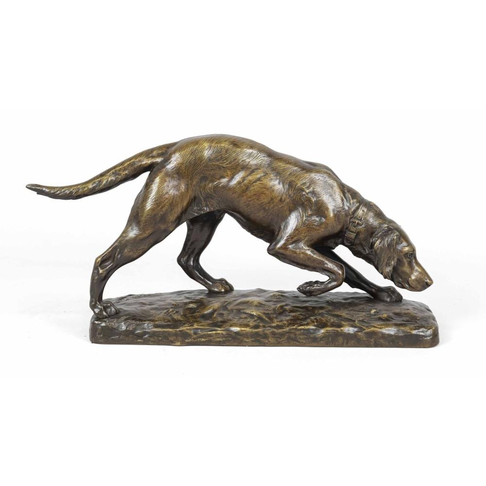 Georges Gardet comparable auction result: georges gardet 1863 1939 fre