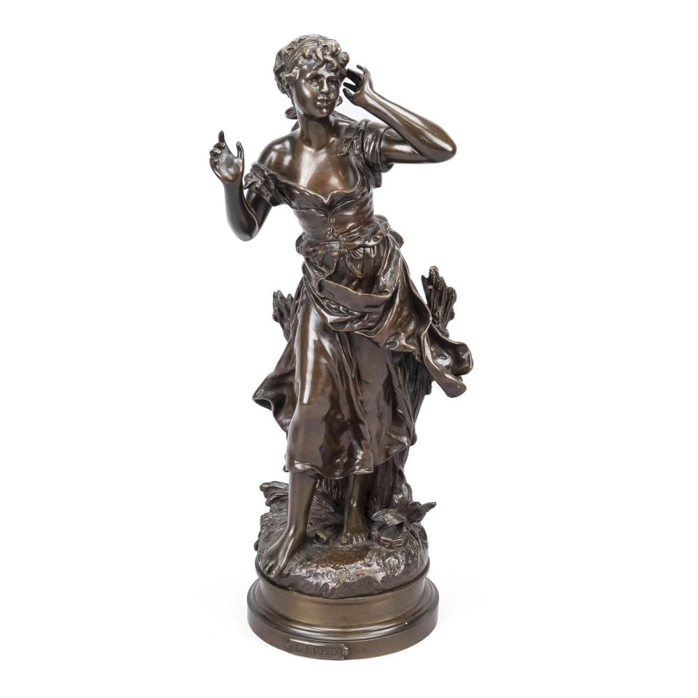 gustave moreau 1826 1898 fre · Historia Auctionata · 2025-08-29 Gustave Moreau comparable auction result: gustave moreau 1826 1898 fre