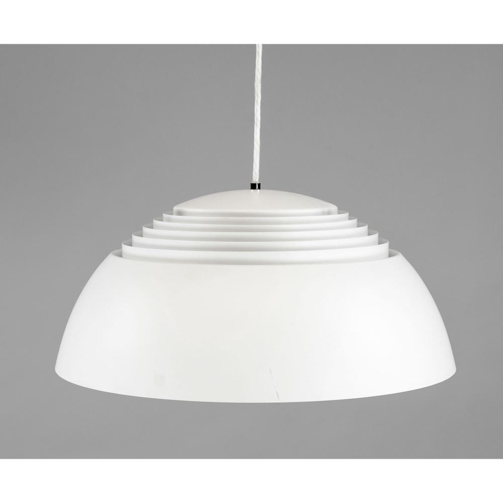 Artur José Loureiro comparable auction result: round ceiling lamp designed by ar