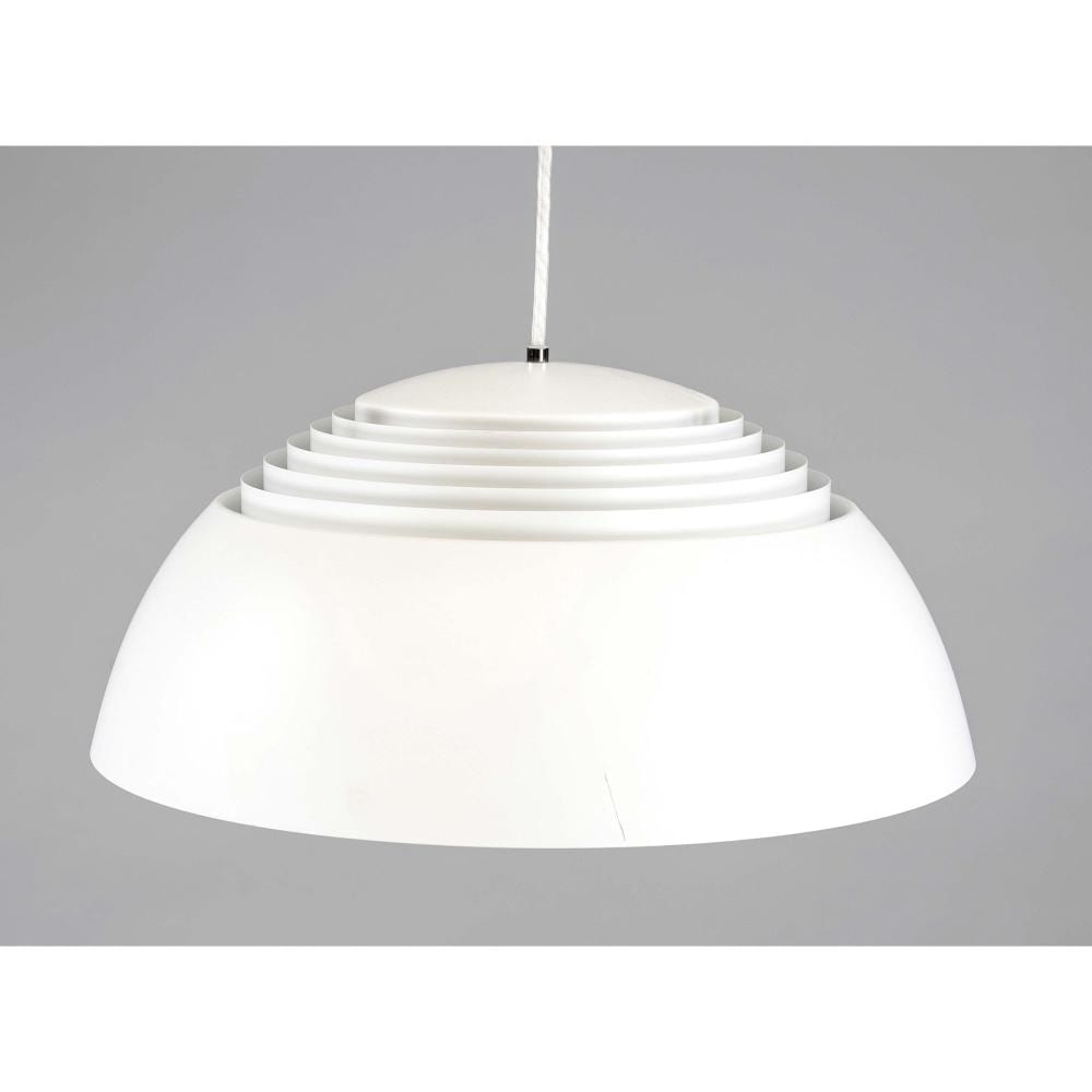 Artur José Loureiro comparable auction result: round ceiling lamp designed by ar
