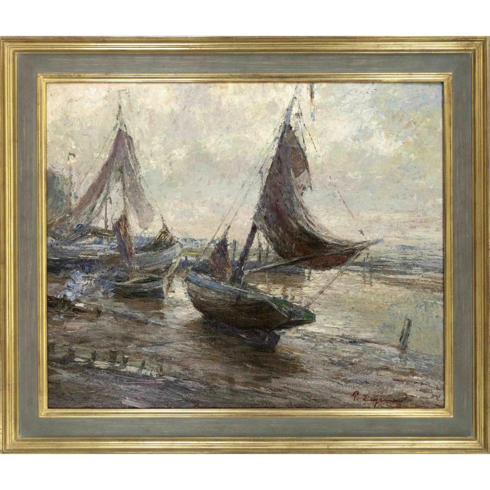 Piet Leysing comparable auction result: piet leysing 1885 1933 dutch la