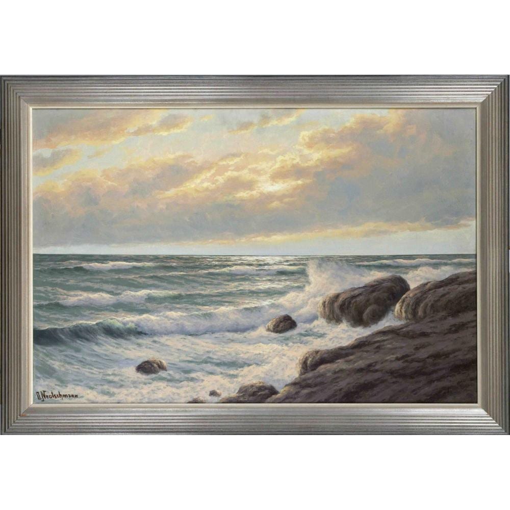 Otto Neutschmann comparable auction result: otto neutschmann 1902 1985 germ