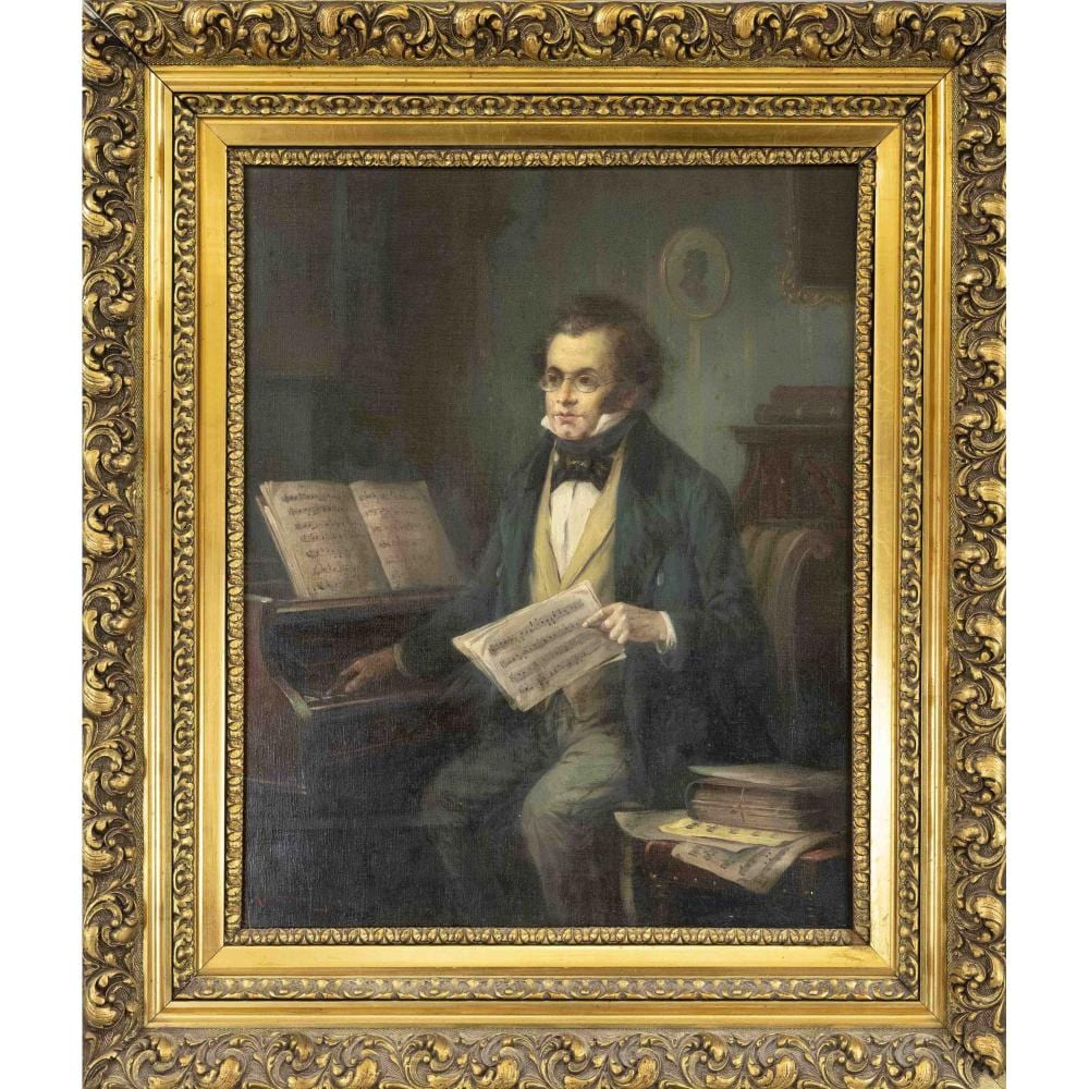 Lajos Kolozsvary comparable auction result: lajos kolozsvary 1871 1937 h