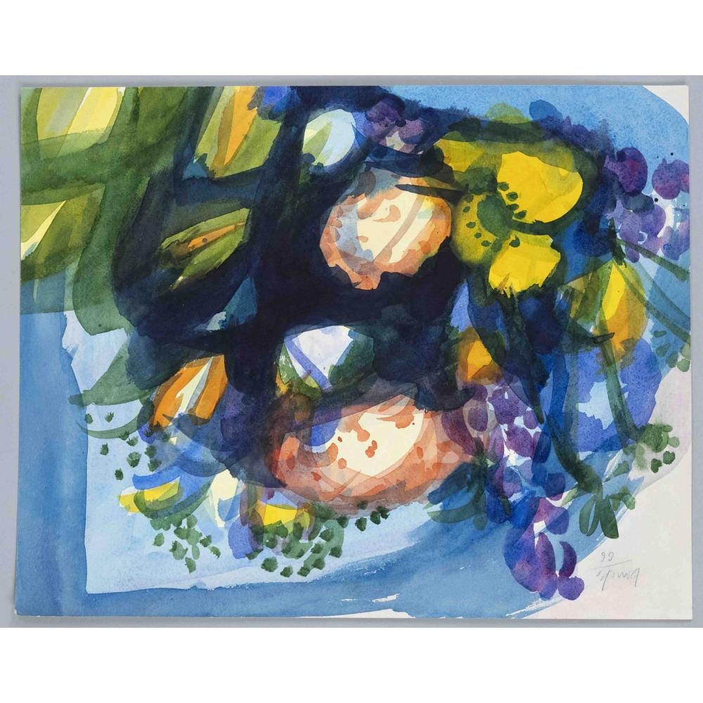 Dietmar Lemcke comparable auction result: dietmar lemcke 1930 2020 ger