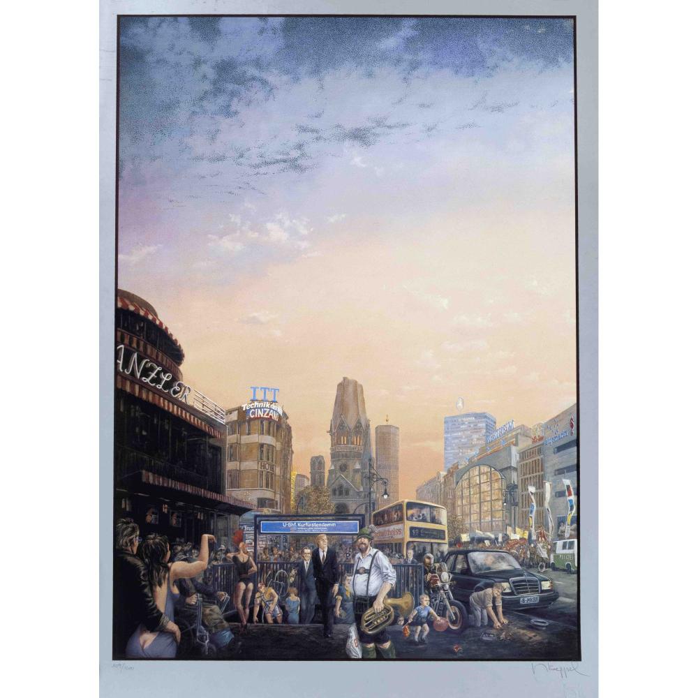 Matthias Koeppel comparable auction result: matthias koeppel 1937 two h