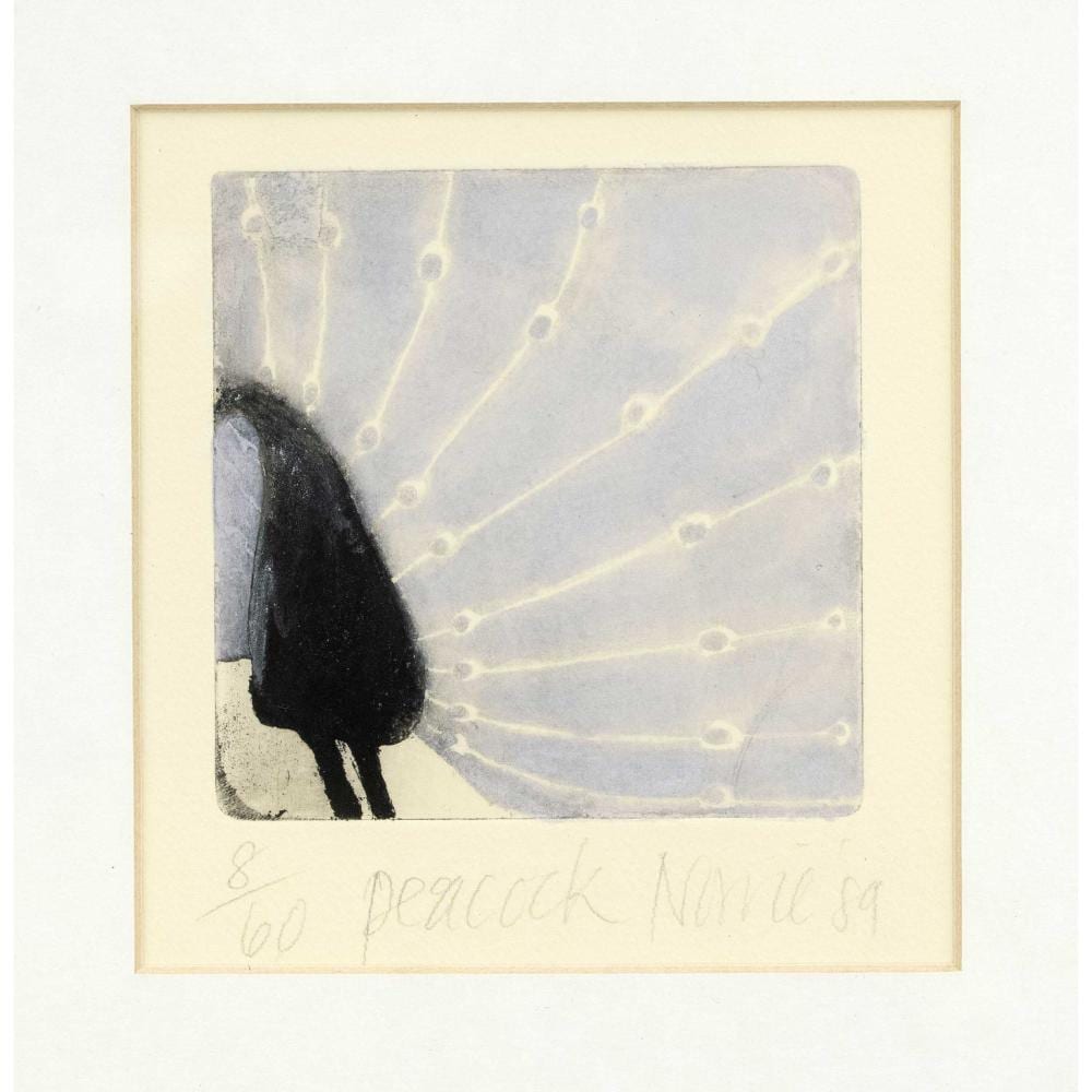 Susan Norrie comparable auction result: susan norrie 1953 contempor
