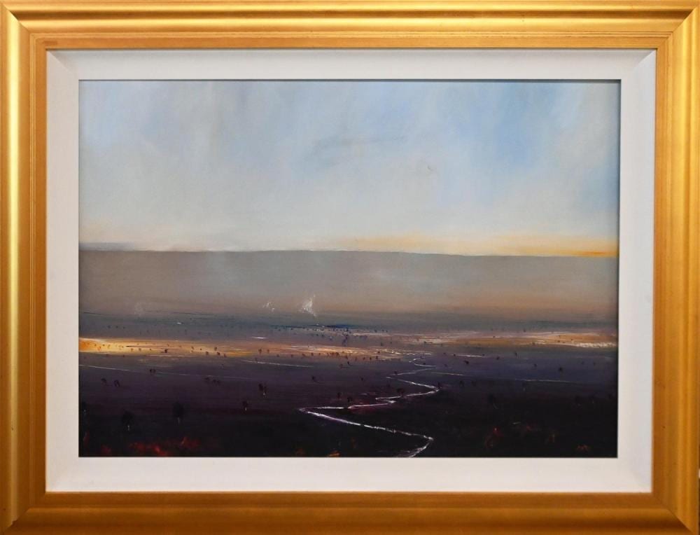 anthony day victorian landscape · Leonard Joel · 2025-08-07 Anthony Day comparable auction result: anthony day victorian landscape
