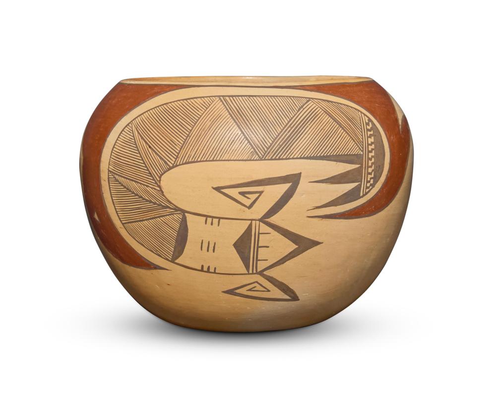 Dextra Nampeyo comparable auction result: dextra quotskuyva nampeyo 1928 2019 hopi tewa