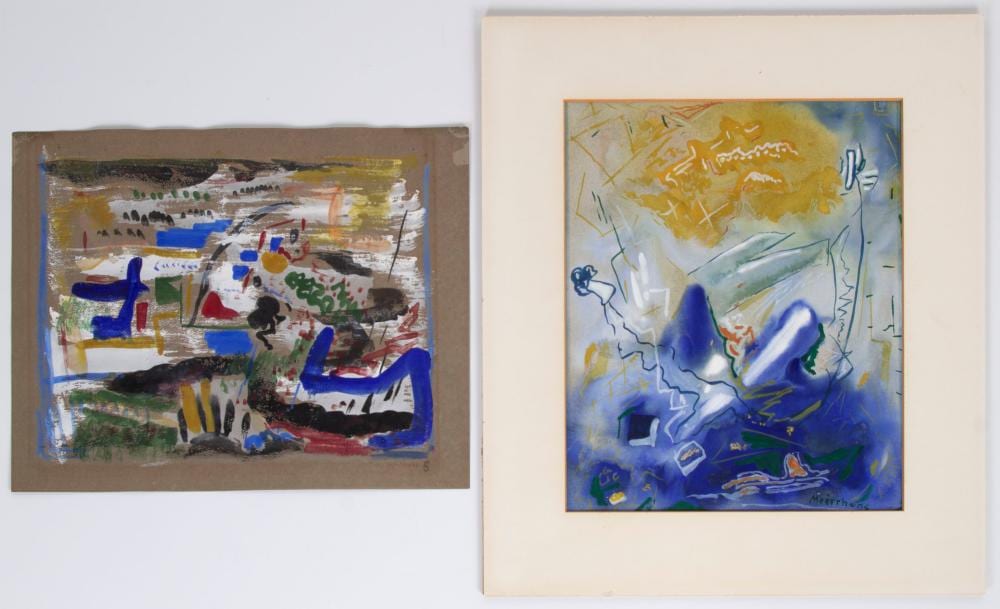 Joseph Meierhans comparable auction result: joseph meierhans 1890 1981 switzerland new york two