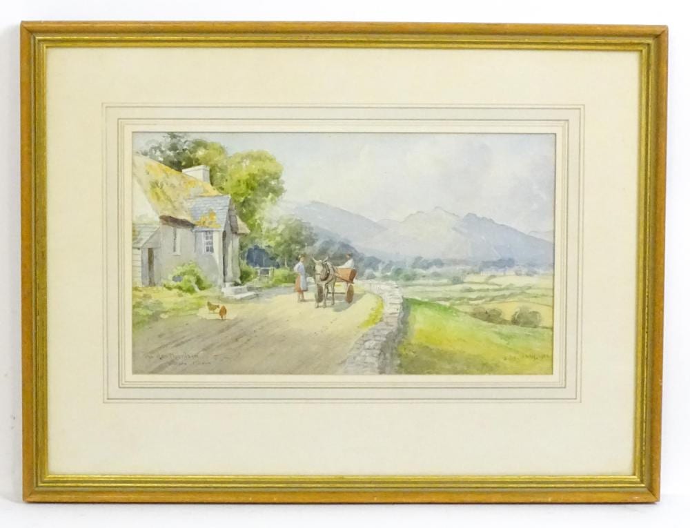 Joseph William Carey comparable auction result: joseph william carey 1859 1937 irish school wa