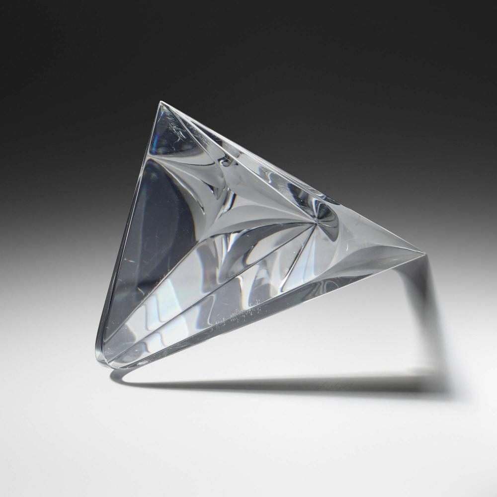Christopher Ries comparable auction result: christopher ries untitled