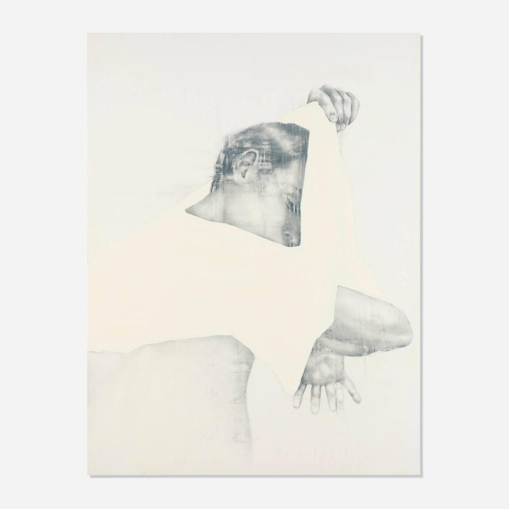Anthony Goicolea comparable auction result: anthony goicolea untitled