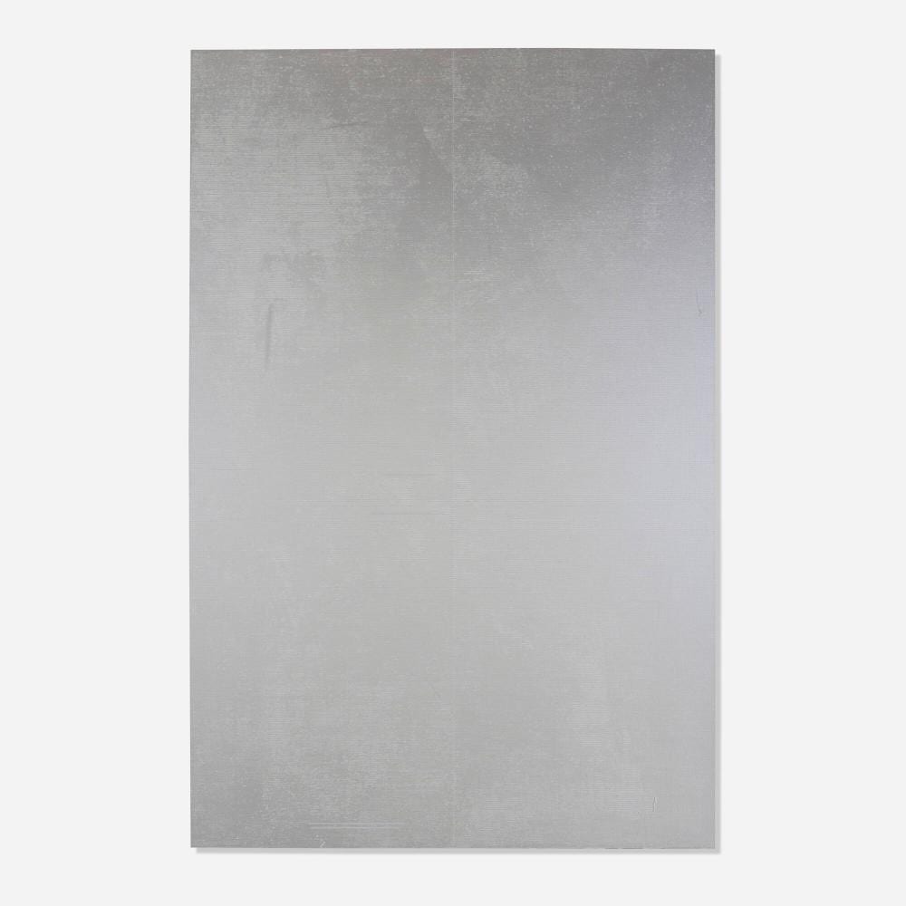 Ned Vena comparable auction result: ned vena untitled