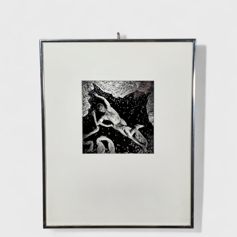 Steven Arnold comparable auction result: steven arnold 1943 1994 gelatin silver print