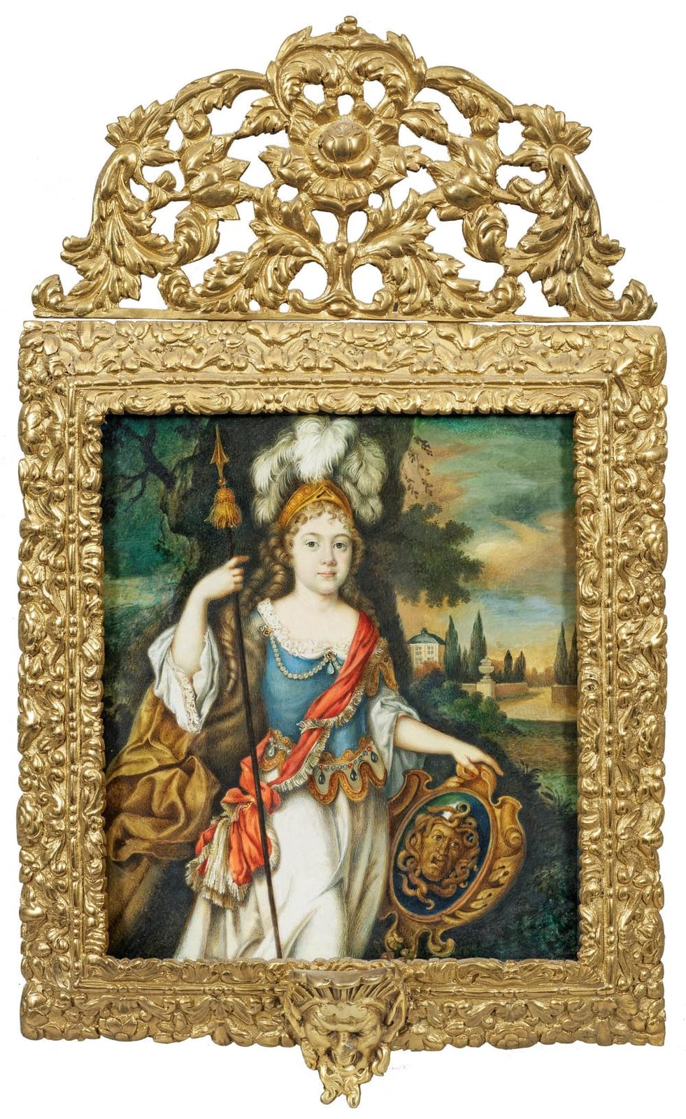 henri gascard · Kunstauktionshaus Schloss Ahlden · 2025-09-05 Henri Gascar comparable auction result: henri gascard