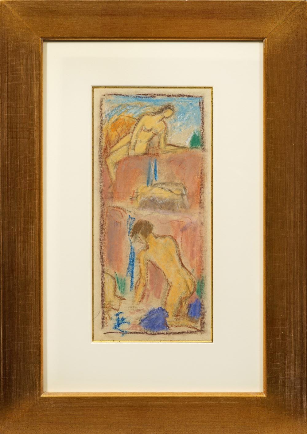 Paul Kother comparable auction result: paul kother