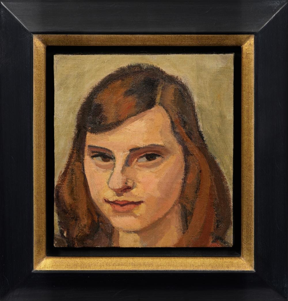 Paul Kother comparable auction result: paul kother