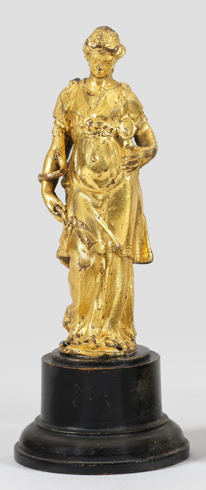 Girolamo Campagna comparable auction result: girolamo campagna