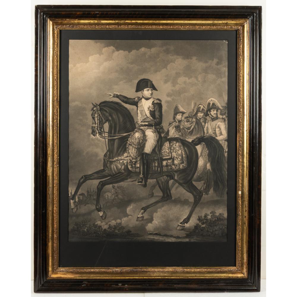 Carle Vernet comparable auction result: carle vernet french 1758 1836