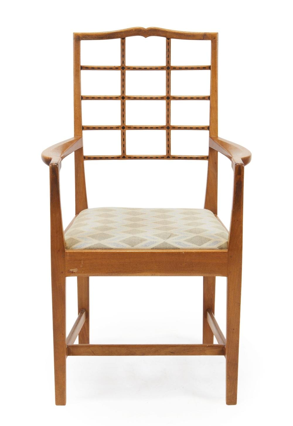 Gordon (1932) Russell comparable auction result: gordon russell 1892 1980 executed by cabinet maker s belsham armchair circa 1920 30