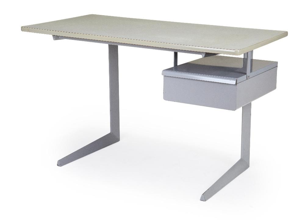 friso kramer 1922 2019 for ahrend cirkel teacher s desk circa 1955 · Roseberys · 2025-09-02 Friso Kramer comparable auction result: friso kramer 1922 2019 for ahrend cirkel teacher s desk circa 1955