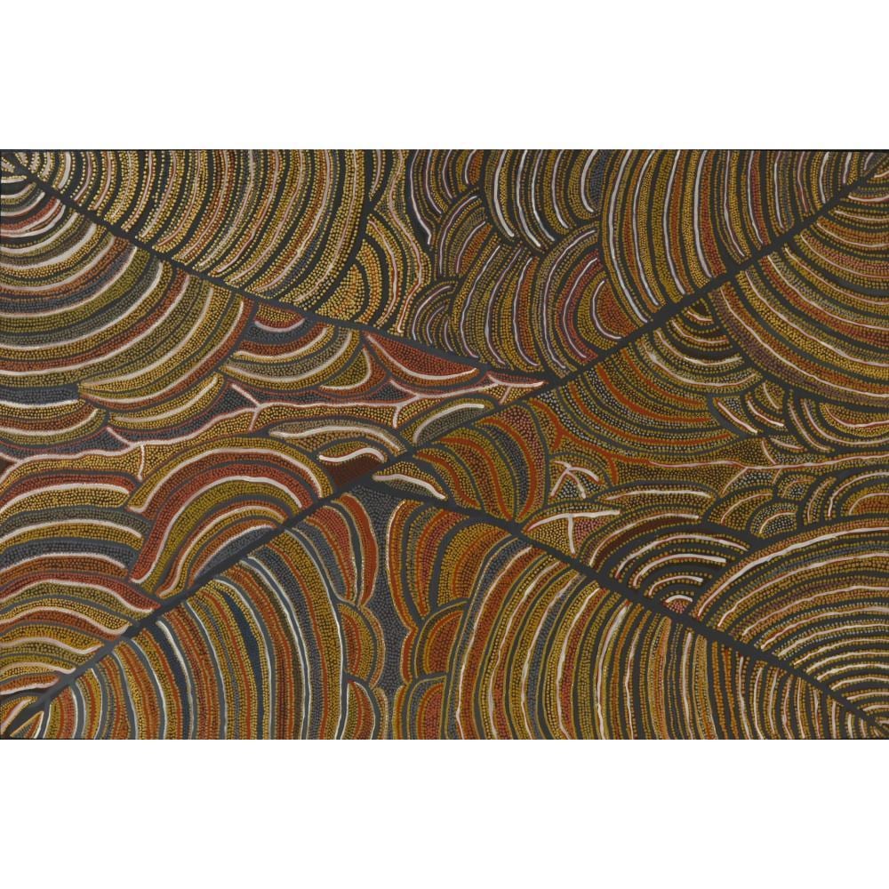 Ada Bird Petyarre comparable auction result: ada bird petyarre anmatyerre c 1930 2009